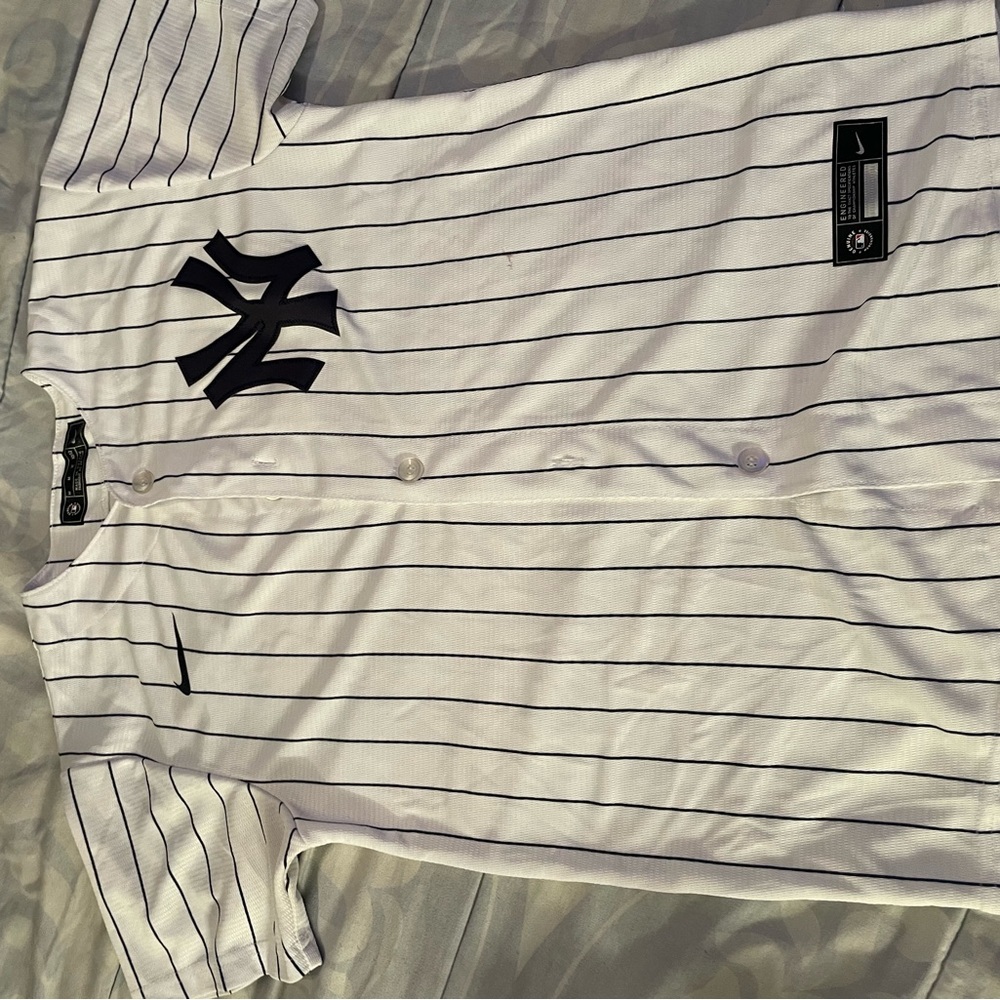 new york yankees jersey